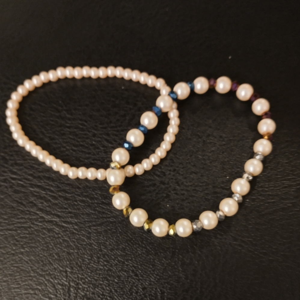 Bracelet set - Picture 6 of 10